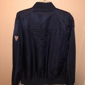 Guess Bomber Jacket